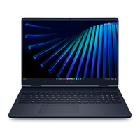 Alienware 16 Aurora AC16250|C9-270H|32GB|1TB SSD|Nvidia RTX 5070|W11 Home|WLAN + BT|16.0" WQXGA|Backlit Kb|6