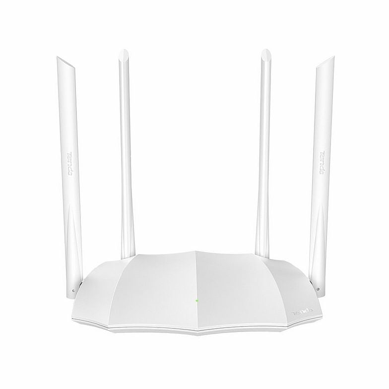TENDA ROUTER, AC1200 10/100 SMART WIFI