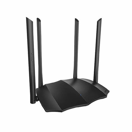 Tenda Router, AC1200 D/B Gigabit Wi-Fi