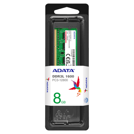 8GB ADATA DIMM DDR3 PC-1600