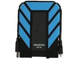 ADATA USB3.1 – 1TB EXT HDD RUGGED BLUE