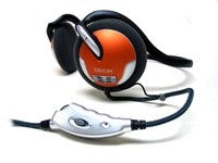 OKION EARPHONE, STYLAZ EARPHONE &amp; MIC
