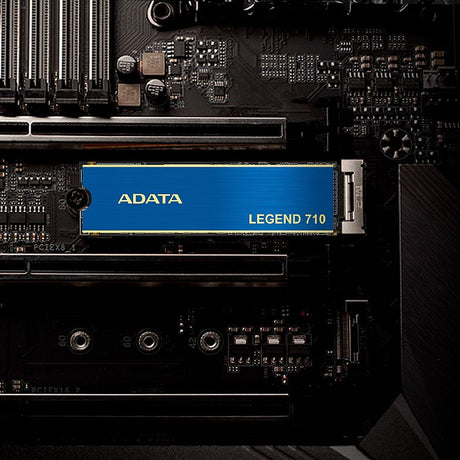 ADATA Legend 710 NVMe GEN3x4 SSD 256GB M