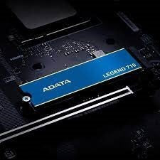 ADATA Legend 710 NVMe GEN3x4 SSD 512GB M