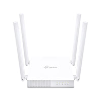 TP-Link AC750 Dual Band Wi-Fi Router