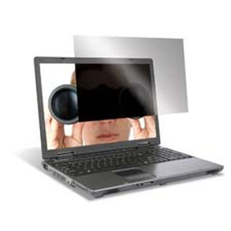 Targus Privacy Screen - 15.6 W (16:9), Protect the information on your screen display from unwanted
