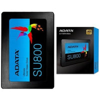 ADATA SU800  2.5″ SATA SSD 1TB 3D NAND