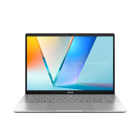 ASUS Vivobook S14 - K3407VA 14" 16GB RAM 1TB SSD Win11 Pro Silver Notebook