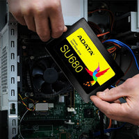ADATA SU680 2.5″ SSD 256GB
