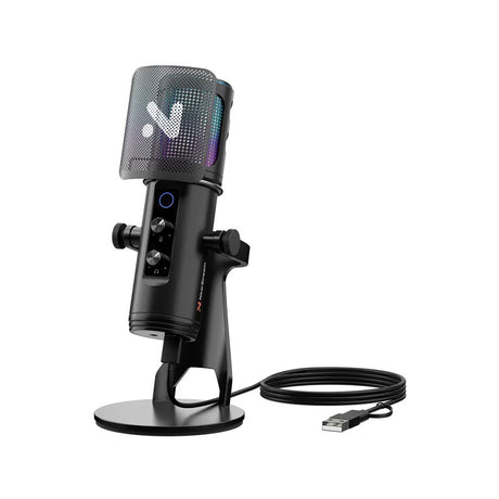 NearStream AM35U USB-C Cardioid Condenser Monitor