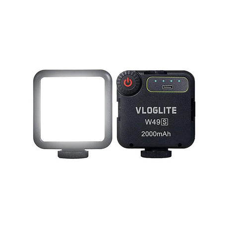 NearStream SL10B Bi-Colour LED Video Light Panel