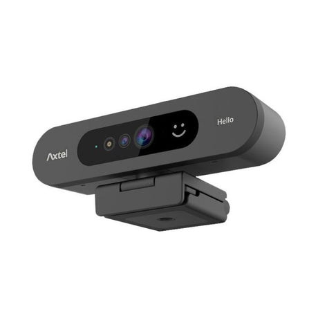 Axtel Webcam HELLO