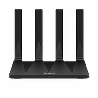 TENDA ROUTER AX12 PRO AX3000 DB GIGABIT