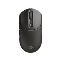 HP 400 Quiet Black Wireless Mouse