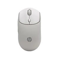 HP 400 Quiet Maple Wireless Mouse