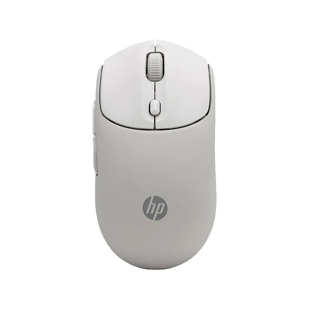 HP 400 Quiet Maple Wireless Mouse