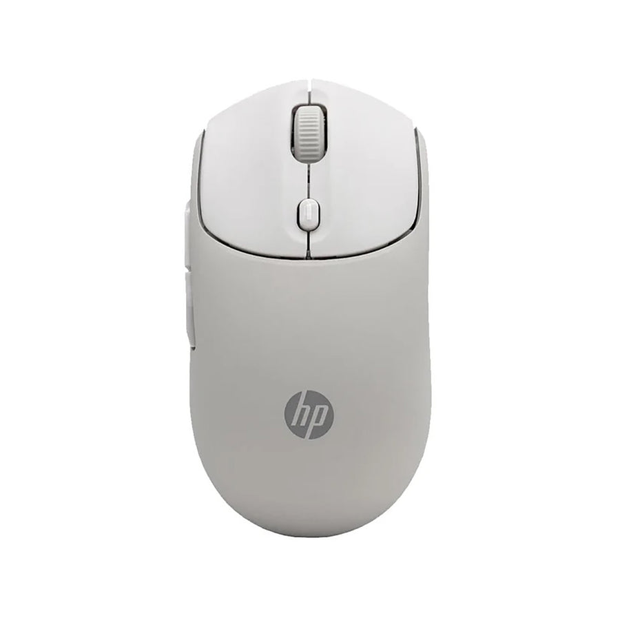 HP 400 Quiet Maple Wireless Mouse