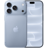 iPhone 18 Pro 512GB Glacier, Model A3714