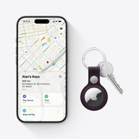 Apple AirTag (2ND GENERATION) 1 Pack