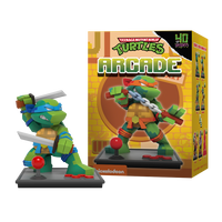 Arcade: Teenage Mutant Ninja Turtles - 4