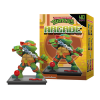 Arcade: Teenage Mutant Ninja Turtles - 5