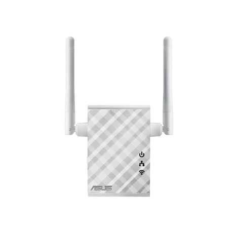 Asus RP-N12 N300 Wireless Range Extender