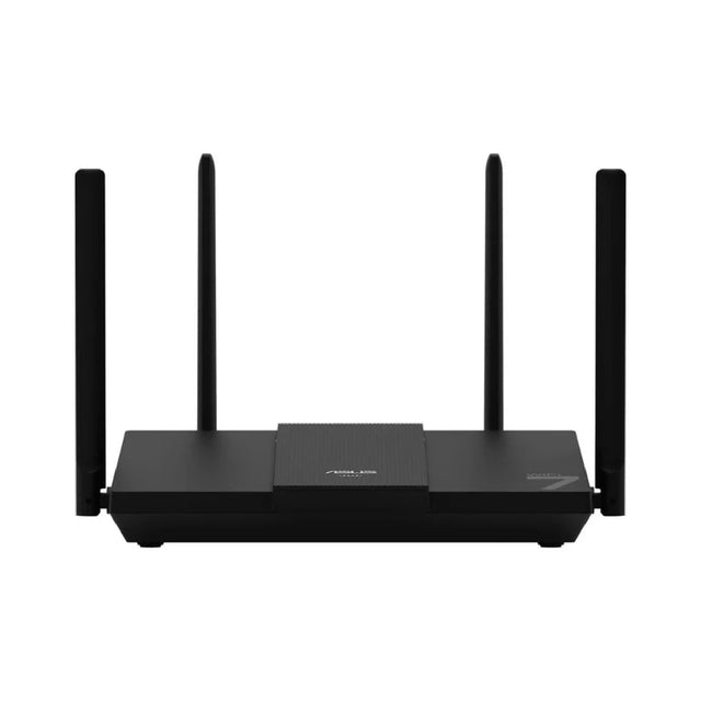 Asus RT-BE50 Dual-Band Wi-Fi Router
