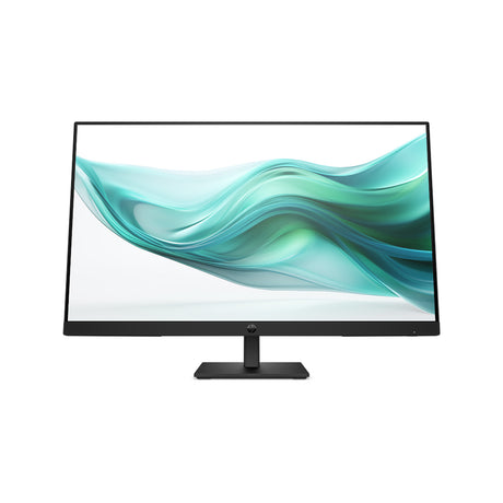 HP Series 3 Pro 27 inch FHD Monitor - 327pf- 250 nits- 1 x DisplayPort 1.2 - Yes
