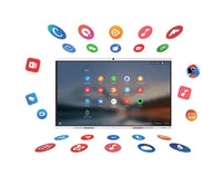 HUAWEI IdeaHub B2 app ecosystem