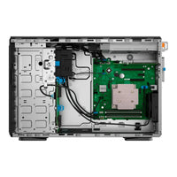 Dell PowerEdge T360|Xeon 6369P|8x 3.5" Chassis|480GB SSD|2x 32GB|700W - Image 4
