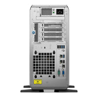 Dell PowerEdge T360|Xeon 6369P|8x 3.5" Chassis|480GB SSD|2x 32GB|700W - Image 5