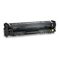 HP 216A Yellow LaserJet Toner Cartridge