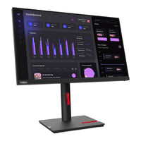 Lenovo ThinkVision T24i-30 23.8-inch FHD Monitor