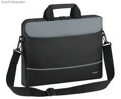 Targus Intellect 15.6" Topload Laptop