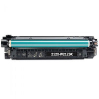 HP 212X High Yield Black Original LaserJet Toner Cartridge 13000 Pages - Image 5