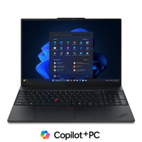 LENOVO E16 16.0" INTEL U7-256V 16GB 512GB SSD WIN11 PRO 3YR ONS - Image 2