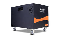 Mecer 1.2KVA/720W Inverter with Housing and Wheel BBONE-012S+