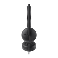 Dell WH3024 Wired Headset - Image 3