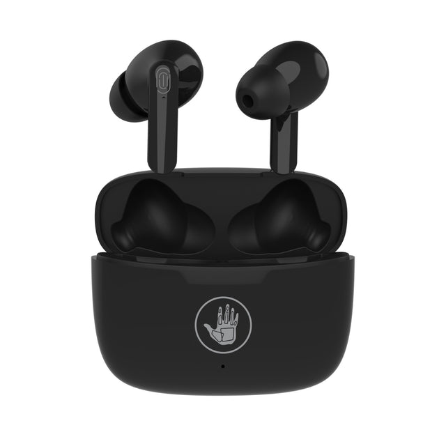 Body Glove Essentials TWS Wireless earbuds lux-Black