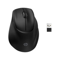 HP 720M Tilt Ergonomic Mouse - Black