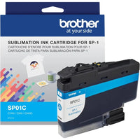 Brother Standard Cyan Ink for SP-1