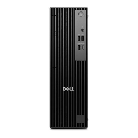 Dell Pro Slim Essential QVS1260: Intel Core i3 14100(12 MB cache, 4 Cores, 8 Threads