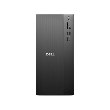 Dell Pro Tower Essential QVT1260 : Intel Core i3 14100 (12MB cache, 4 Cores, 8 Threads