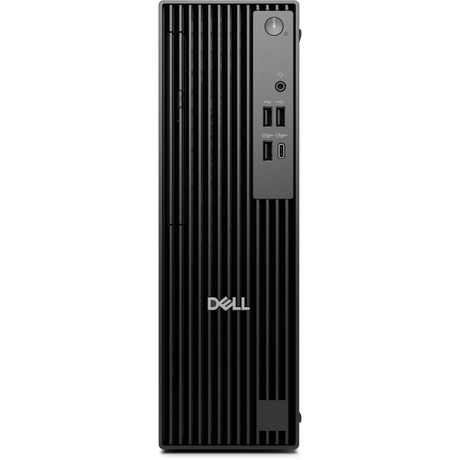 Dell Pro Slim QCS1250 Intel Core i7-14700 (20Cores, up to 5.3 GHz), 8GB (1x8GB) 5600MT/s DDR5