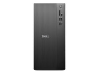 Dell Pro Tower Essential QVT1260 i7 14700 16GB 512GB SSD Intel Graphics W11 Pro WLAN + BT Kb
