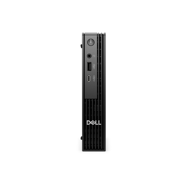 Dell Pro Micro QCM1250 U5 Desktop PC