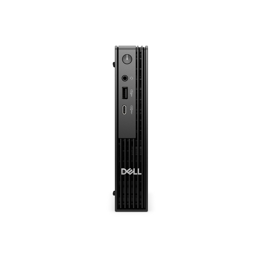 Dell Pro Micro QCM1250 U5 Desktop PC