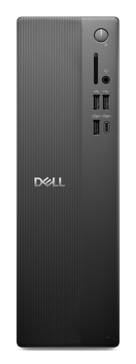Dell Pro Slim Essential QVS1260:Intel Core Ultra 5 225 (20 MB cache, 10 cores, 10 Threads
