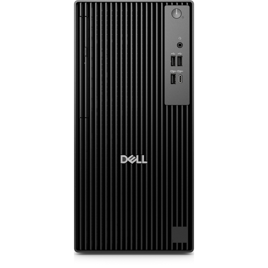 Dell Pro Tower QCT1250 U7 Desktop PC