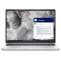 Dell Pro 16 16" Core-U7 16GB 512GB Win 11 Pro Notebook